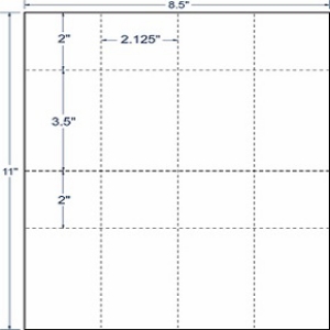 Compulabel Sheeted Labels and Cards | Rhinolabel.com